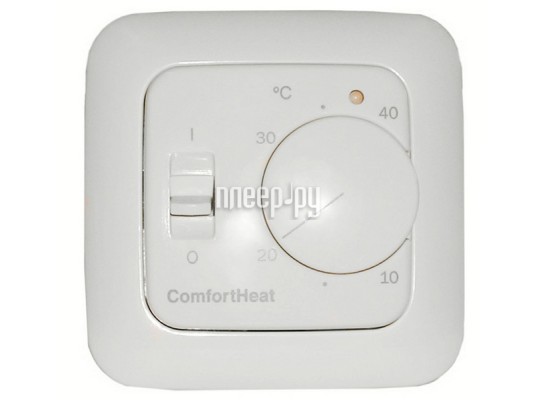 Терморегулятор ComfortHeat HC10 t0000010