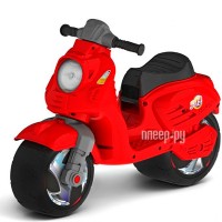 Беговел RT ОР502 Red