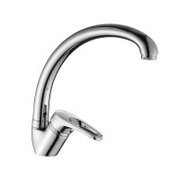 Смеситель DecoRoom DR21021