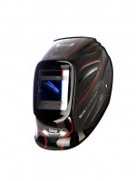Маска сварщика Fubag Хамелеон Blitz 9-13 Visor Black 38500