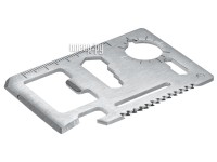 Мультитул Проект 111 Dextro Silver 6999.10
