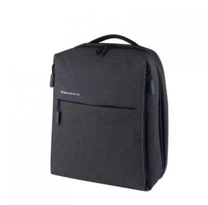 Рюкзак Xiaomi Simple Urban Life Style Dark Grey