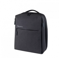 Рюкзак Xiaomi Simple Urban Life Style Dark Grey