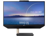 Моноблок ASUS A5400WFAK-BA040M 90PT02J1-M06630 (Intel Core i5 10210U 1.6Ghz/16384Mb/512Gb SSD/Intel HD Graphics/Wi-Fi/Bluetooth/Cam/23.8/1920x1080/No OS)