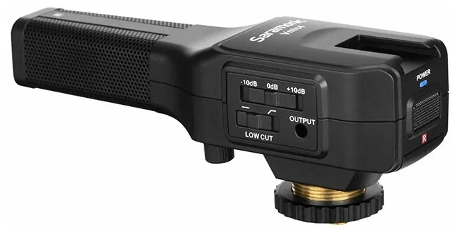 Микрофон Saramonic Vmic4