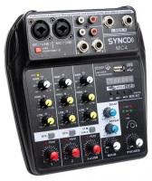 Пульт Synco MC4