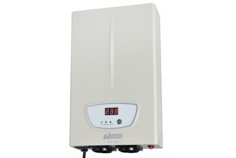 Стабилизатор PowerMan AVS 1500 S