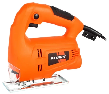 Лобзик Patriot LS 501