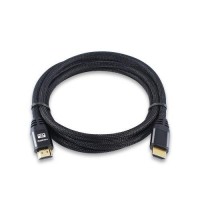 Аксессуар KS-is HDMI M HDMI M v2.1 3m KS-486-3