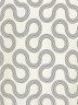 Шторка Bath Plus Rope Twisting 180х180cm ch1952