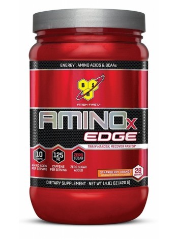 BSN Amino-X EDGE 420 G
