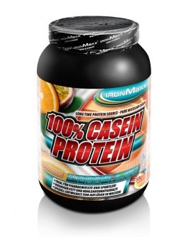Iron Maxx 100% Casein Protein 750g