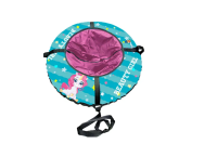 Тюбинг Fani Sani Proffi Единорожка 90cm 84260