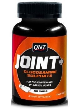 QNT Joint + Support 60 caps