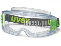 Очки защитные Uvex Ультравижн 9301714