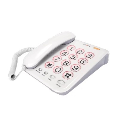 Телефон teXet TX-262