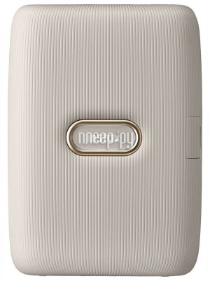 Принтер Fujifilm Instax Mini Link Beige Gold 16668206