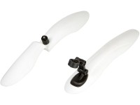 Велокрылья STG PM-35 26 White Х87829