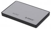 Корпус для HDD Orico 2588US3 Silver 2588US3-SV / 2588US3-V1-SV-PRO