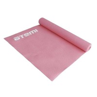 Коврик Atemi 1730x610x30mm Pink AYM01P