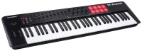 MIDI-клавиатура M-Audio Oxygen 61 MKV