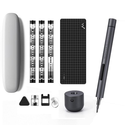 Отвертка Xiaomi Wowstick 1F+ 69 in 1