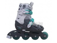Коньки Action PW-065 р.31-34 28273129