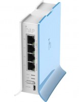 Wi-Fi роутер MikroTik RB941-2nD-TC