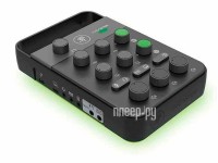 Пульт Mackie MixCaster Live Black