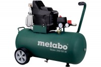 Компрессор Metabo Basic 250-50 W 601534000