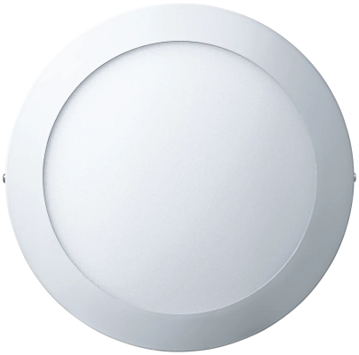 Светильник Navigator NLP-RW1-18W-R225-840-WH-LED 71 394
