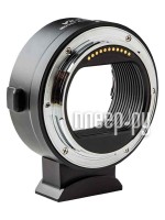 Кольцо Viltrox Адаптер EF-Z для объектива Canon EF/EF-S на Z-Mount 19046