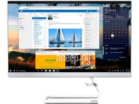 Моноблок Lenovo IdeaCentre A340-24IWL F0E800UKRK (Intel Core i5-10210U 1.6GHz/8192Mb/1000Gb+128Gb SSD/Intel UHD Graphics/Wi-Fi/Bluetooth/Cam/23.8/1920x1080/DOS)