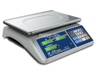 Весы Mertech M-ER 223AC-15.2 LCD