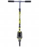 Самокат Ridex Stealth 230/200mm Green УТ-00018377