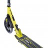 Самокат Ridex Stealth 230/200mm Green УТ-00018377