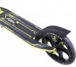 Самокат Ridex Stealth 230/200mm Green УТ-00018377