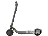 Электросамокат Ninebot By Segway KickScooter E25 с влагозащитой