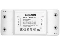 Выключатель Умный Wi-Fi модуль Geozon WR-01 GSH-SCS07