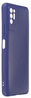 Чехол Red Line для Tecno Pova2 Ultimate Blue УТ000027438