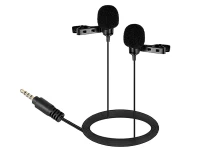 Микрофон Ulanzi AriMic Dual Head 20943