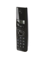 Радиотелефон Panasonic KX-TG1711 RUB Black
