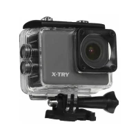 Экшн-камера X-TRY XTC260 Real 4K Wi-Fi Standart