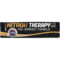 BioTech USA NitroX Therapy 17 гр