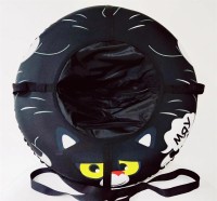 Тюбинг Fani Sani Proffi Black cat 90cm 84268
