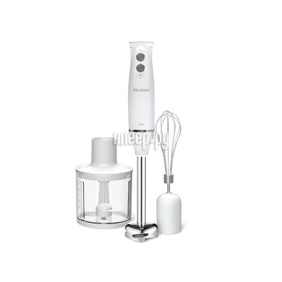 Блендер Blackton Bt HB421PS White