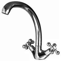 Смеситель Do.Korona DK-4219-740