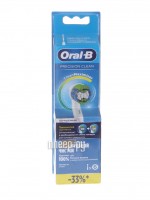 Сменные насадки Braun Oral-B Precision Clean CleanMaximiser 6шт 4210201386797