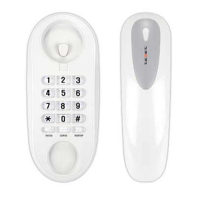 Телефон teXet TX-236