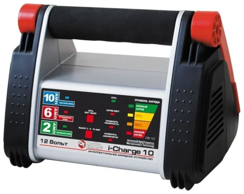 Quattro Elementi i-Charge 10 771-152